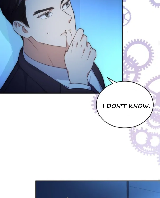 My Brother's Boss Crossed The Line Chapter 17 - page 27