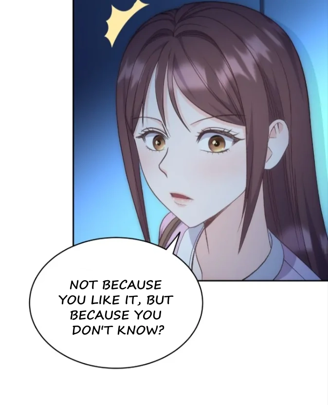 My Brother's Boss Crossed The Line Chapter 17 - page 28