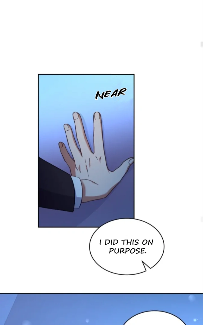 My Brother's Boss Crossed The Line Chapter 17 - page 29