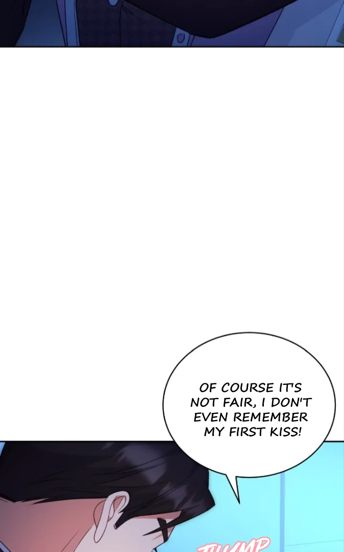 My Brother's Boss Crossed The Line Chapter 17 - page 31