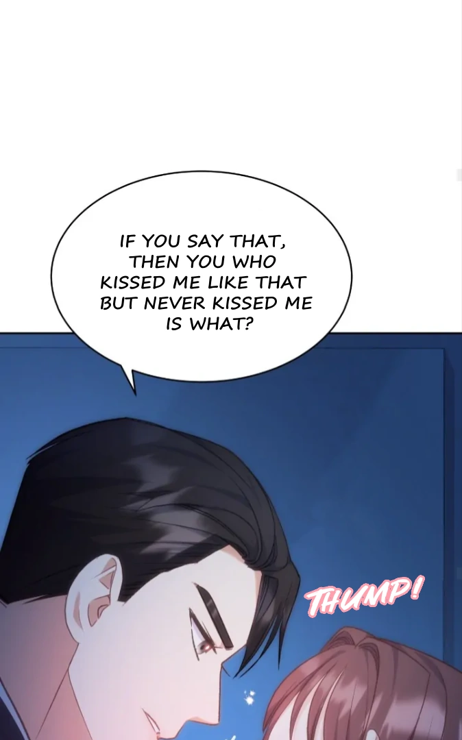 My Brother's Boss Crossed The Line Chapter 17 - page 36