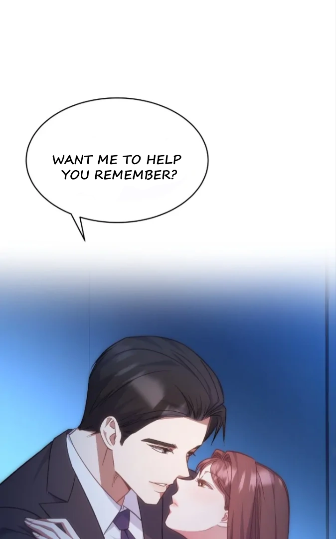 My Brother's Boss Crossed The Line Chapter 17 - page 42