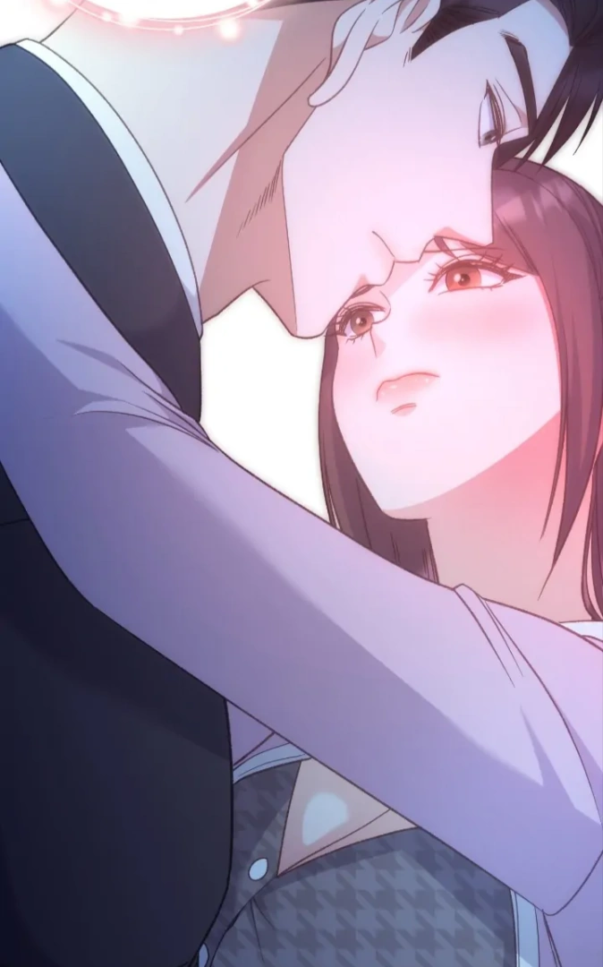 My Brother's Boss Crossed The Line Chapter 17 - page 44