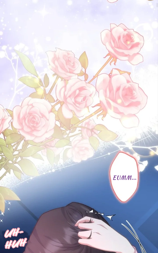 My Brother's Boss Crossed The Line Chapter 17 - page 51