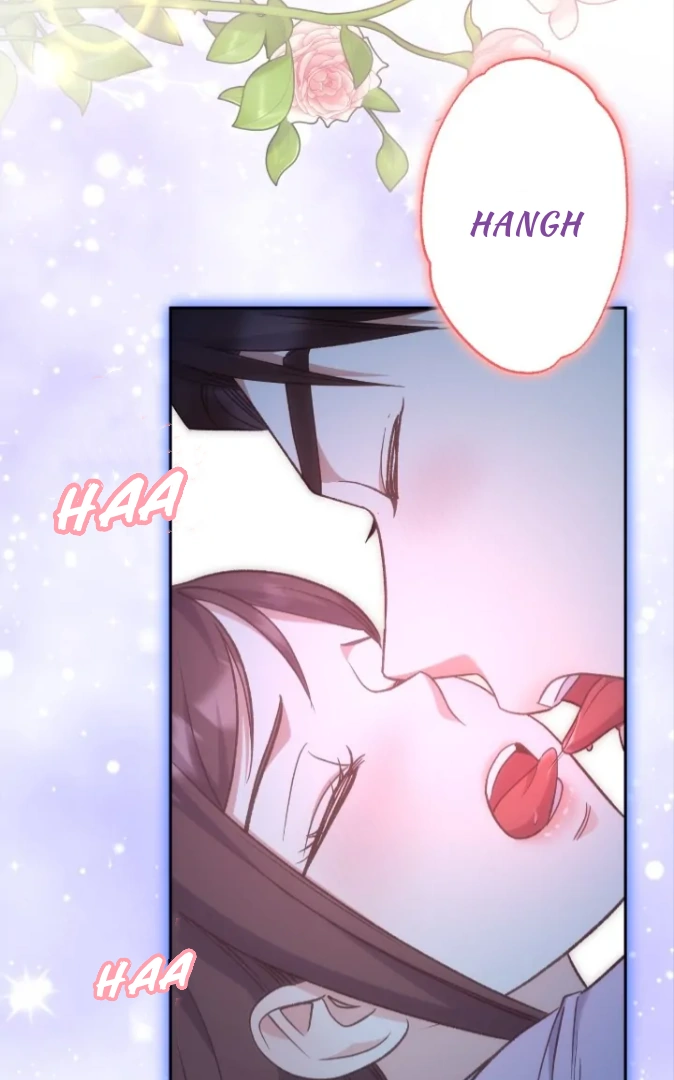 My Brother's Boss Crossed The Line Chapter 17 - page 53