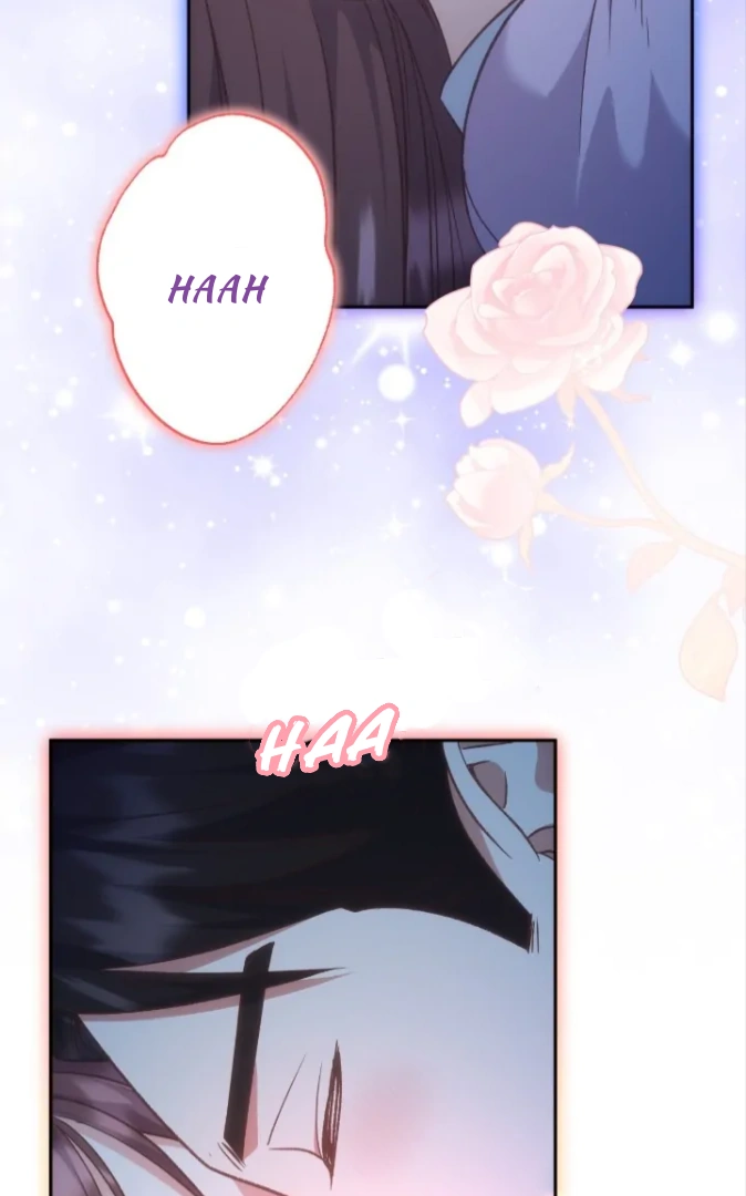 My Brother's Boss Crossed The Line Chapter 17 - page 54