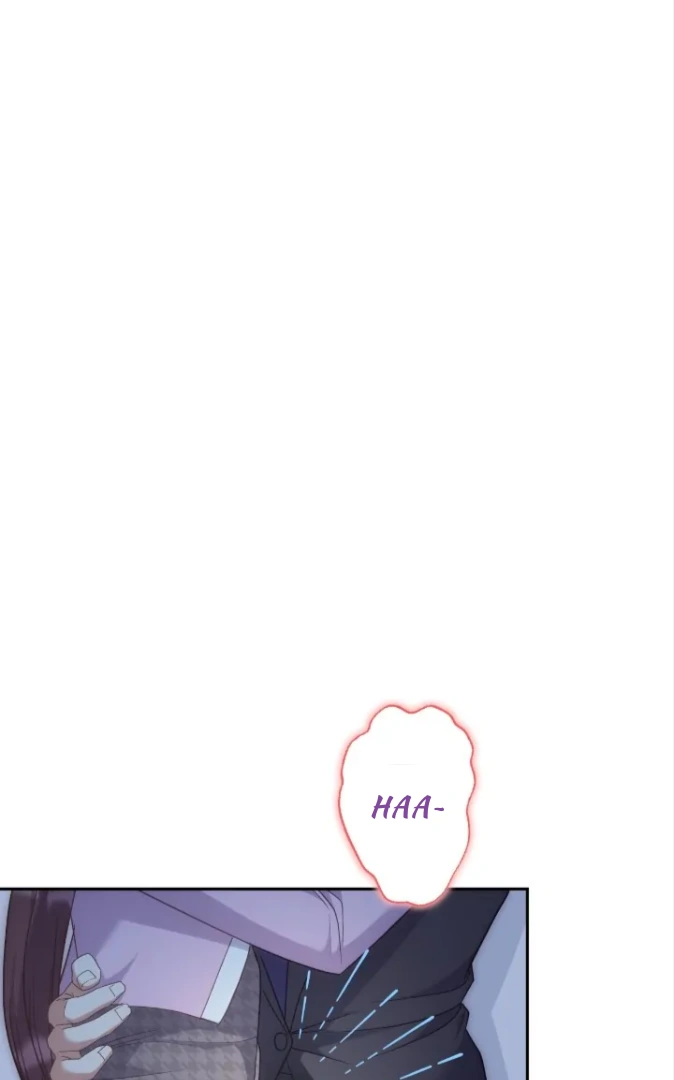 My Brother's Boss Crossed The Line Chapter 17 - page 57