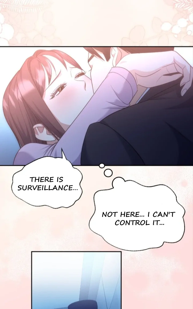 My Brother's Boss Crossed The Line Chapter 17 - page 60