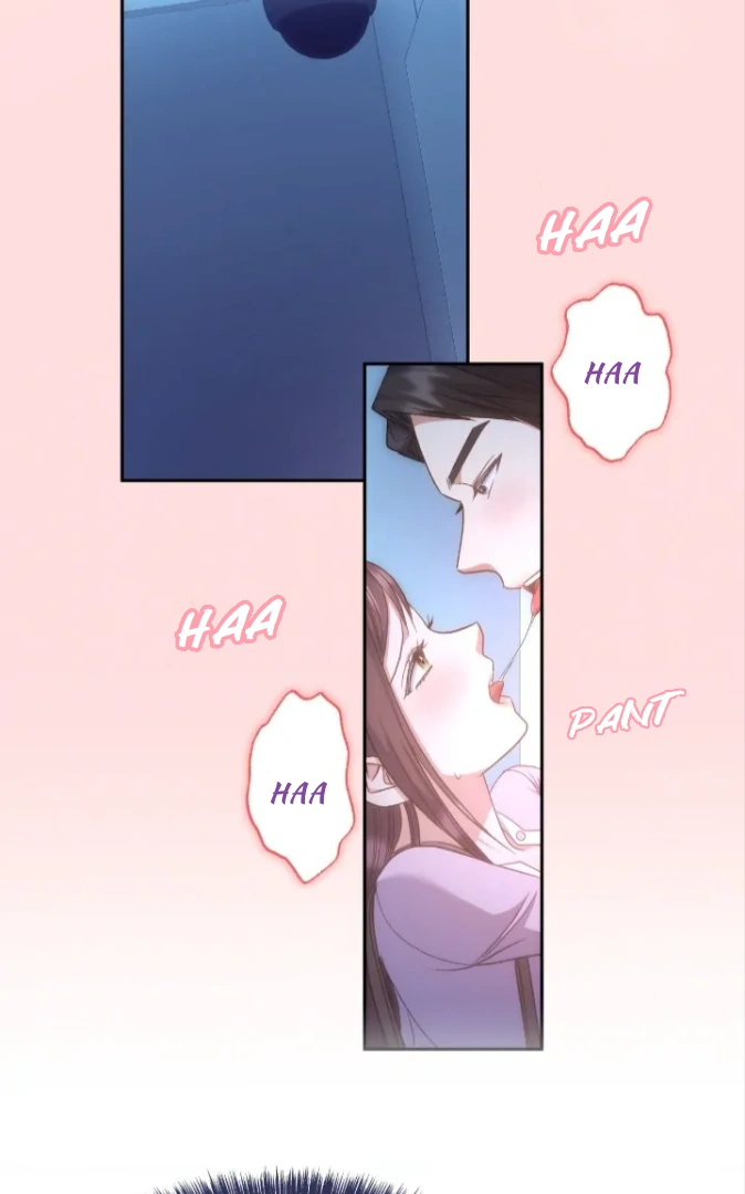 My Brother's Boss Crossed The Line Chapter 17 - page 61