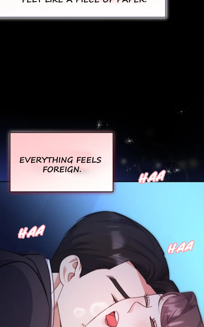 My Brother's Boss Crossed The Line Chapter 17 - page 64