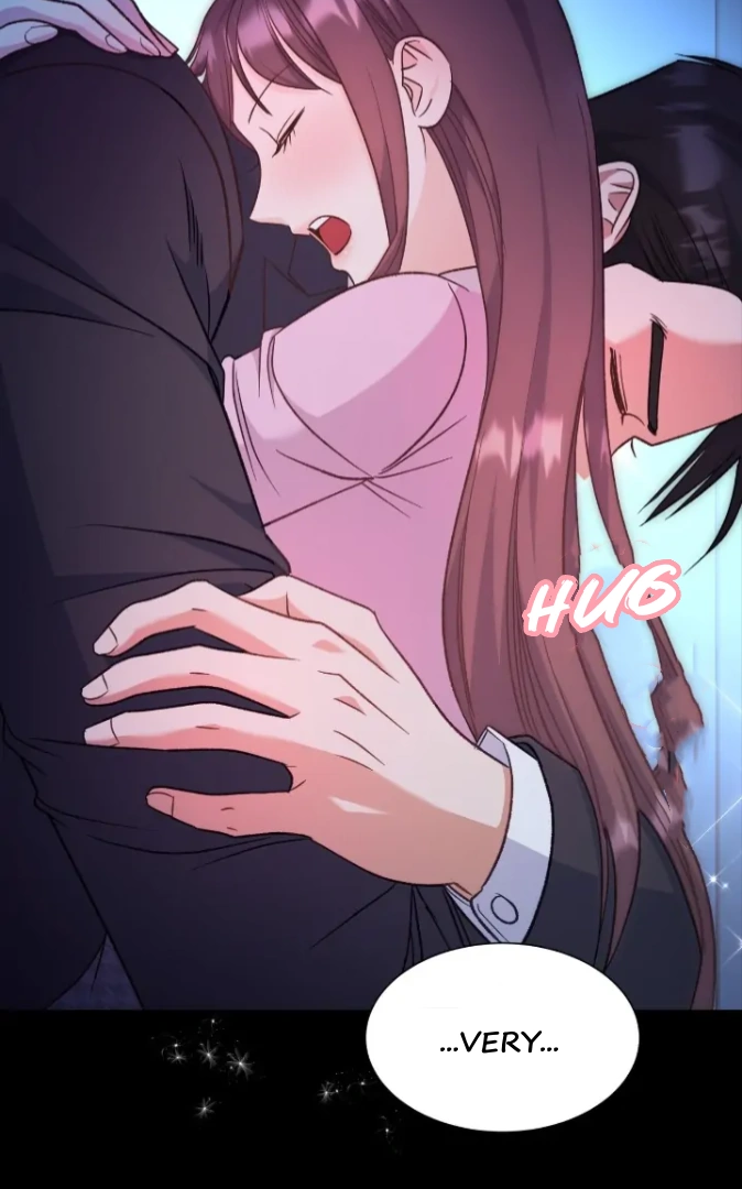 My Brother's Boss Crossed The Line Chapter 17 - page 70