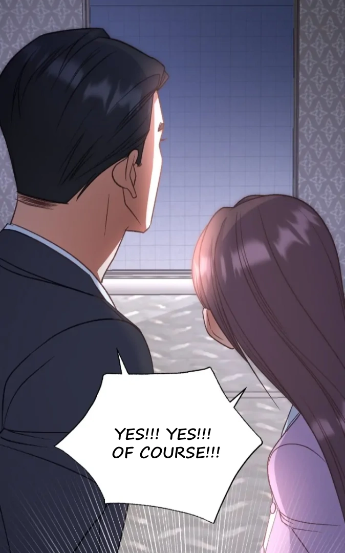 My Brother's Boss Crossed The Line Chapter 17 - page 74