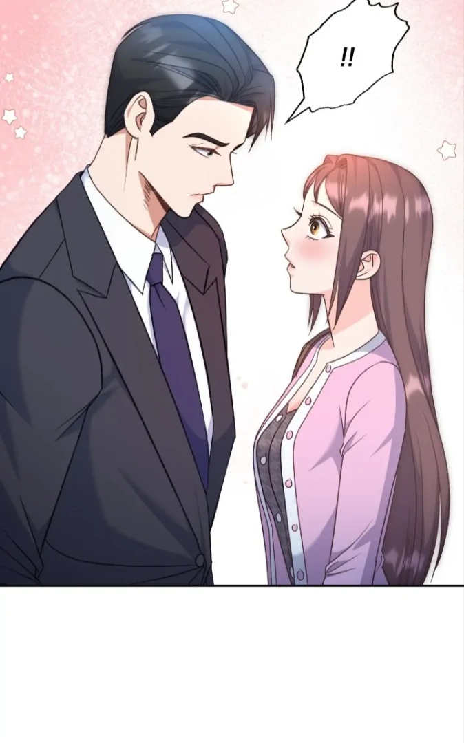 My Brother's Boss Crossed The Line Chapter 17 - page 77