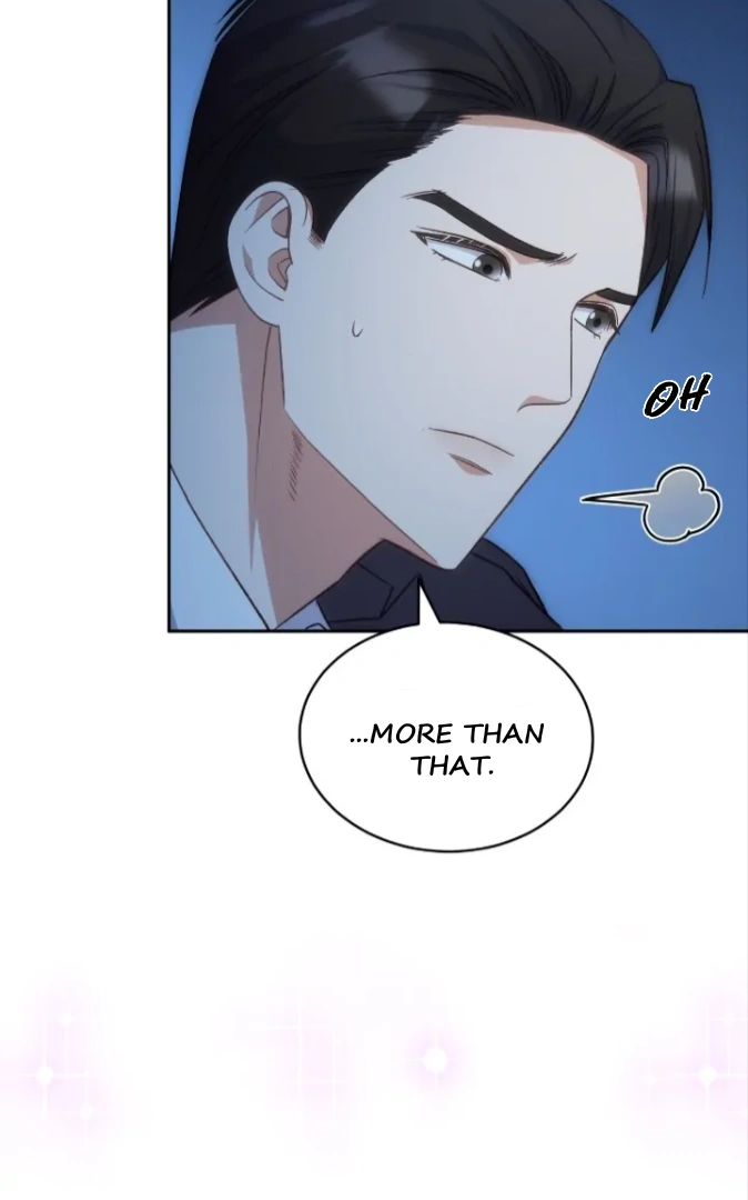 My Brother's Boss Crossed The Line Chapter 17 - page 8