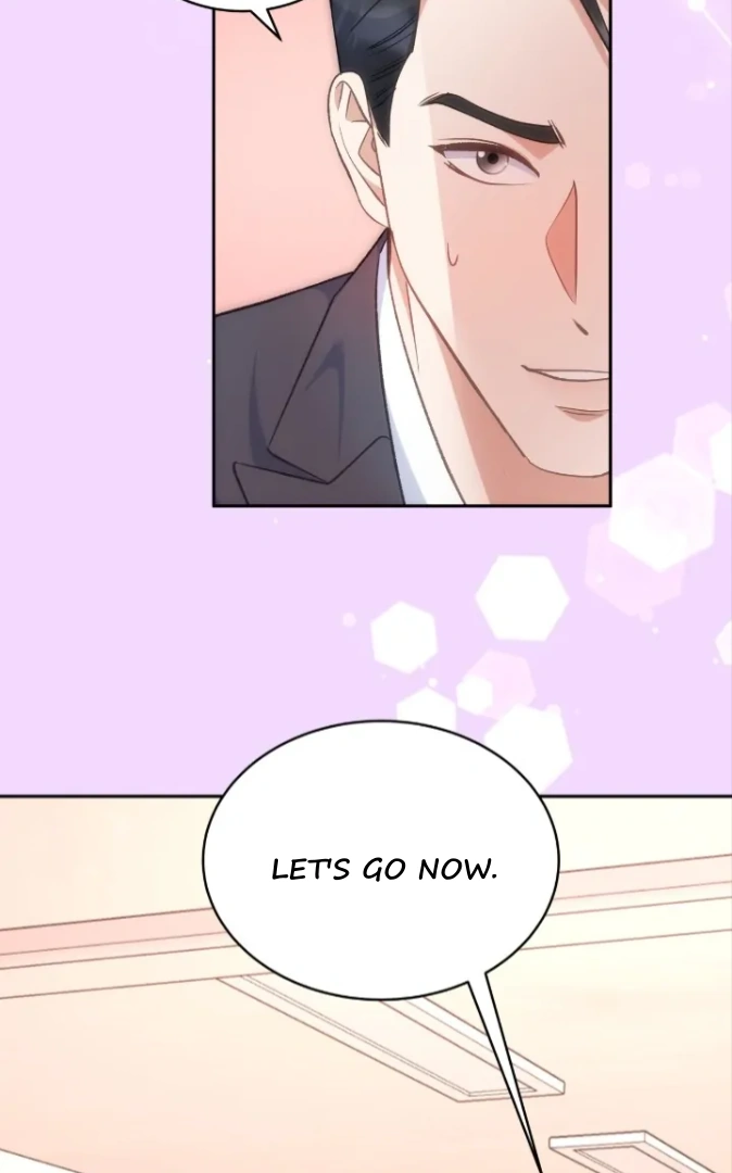 My Brother's Boss Crossed The Line Chapter 17 - page 81