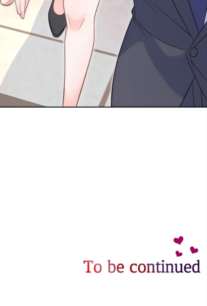My Brother's Boss Crossed The Line Chapter 17 - page 84