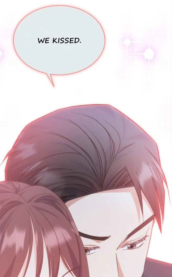 My Brother's Boss Crossed The Line Chapter 17 - page 9