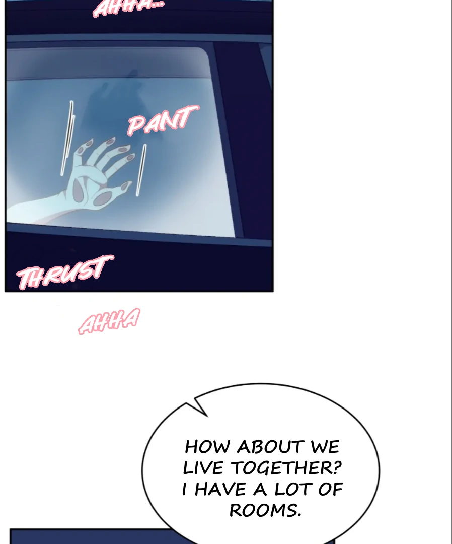 My Brother's Boss Crossed The Line Chapter 18 - page 100