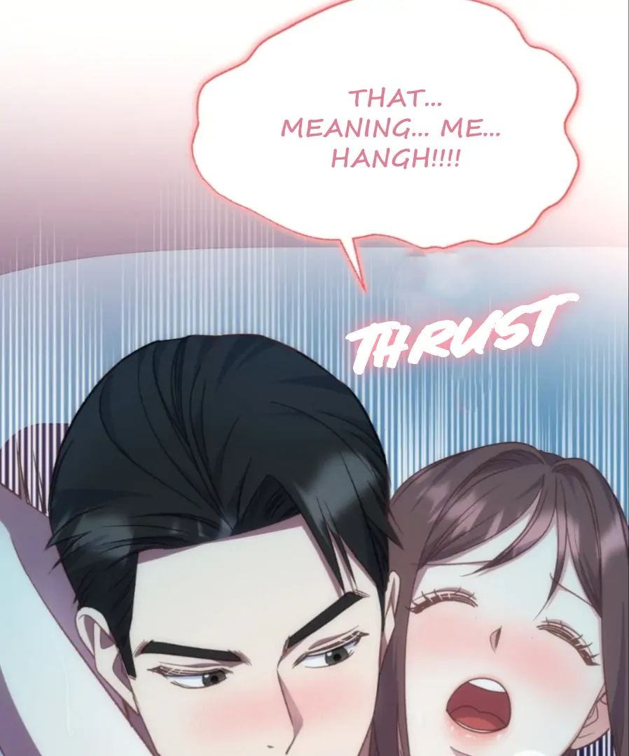 My Brother's Boss Crossed The Line Chapter 18 - page 113