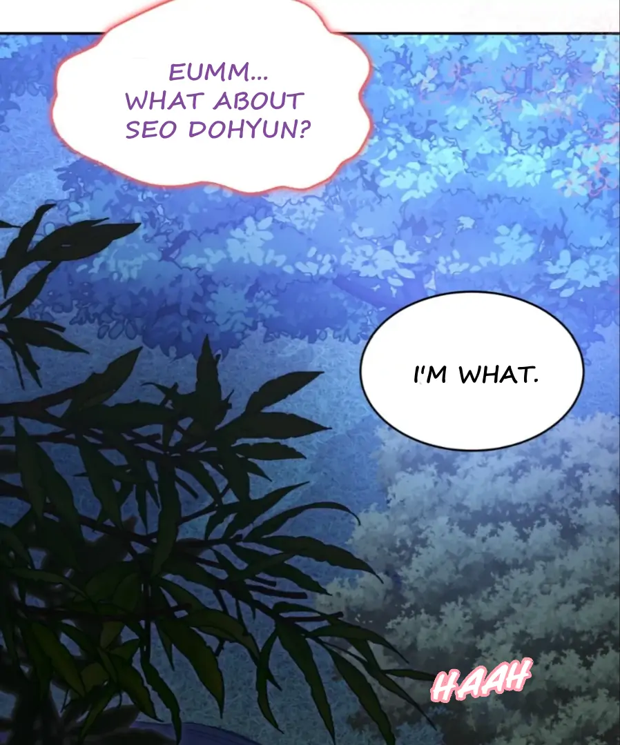 My Brother's Boss Crossed The Line Chapter 18 - page 18