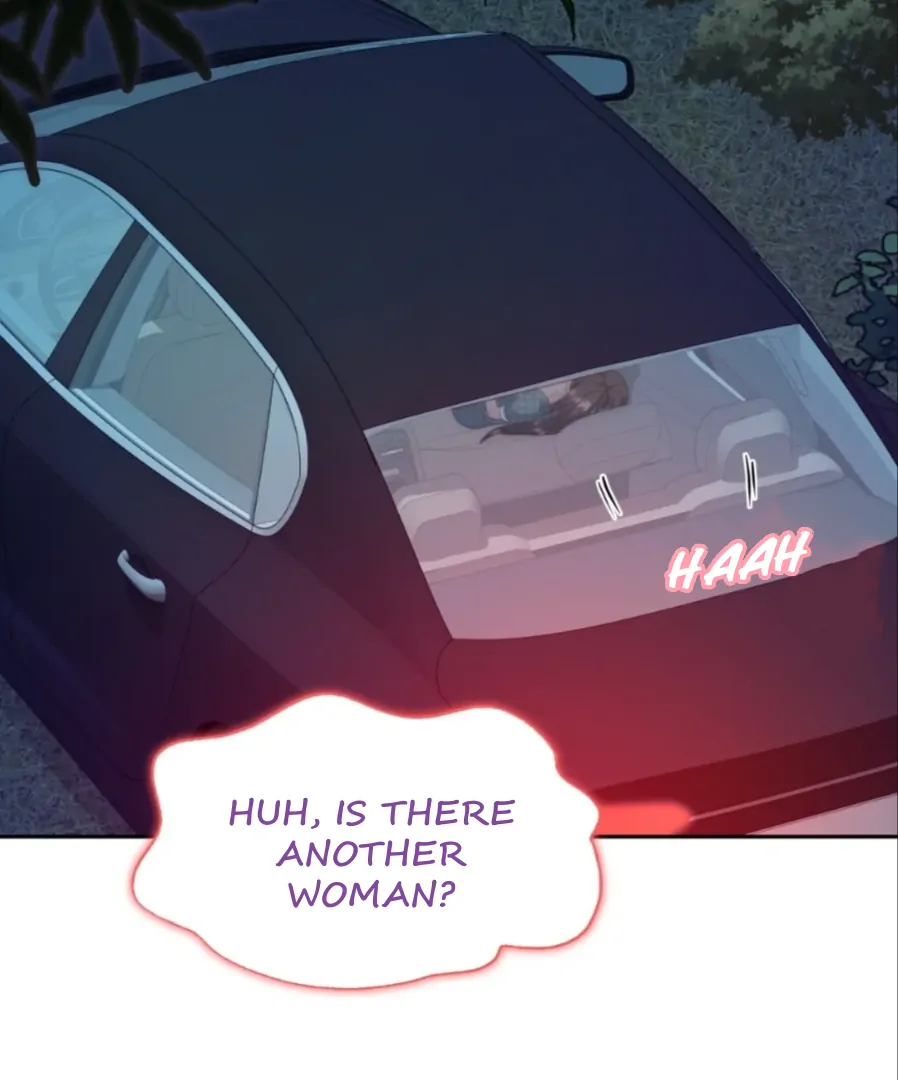My Brother's Boss Crossed The Line Chapter 18 - page 19