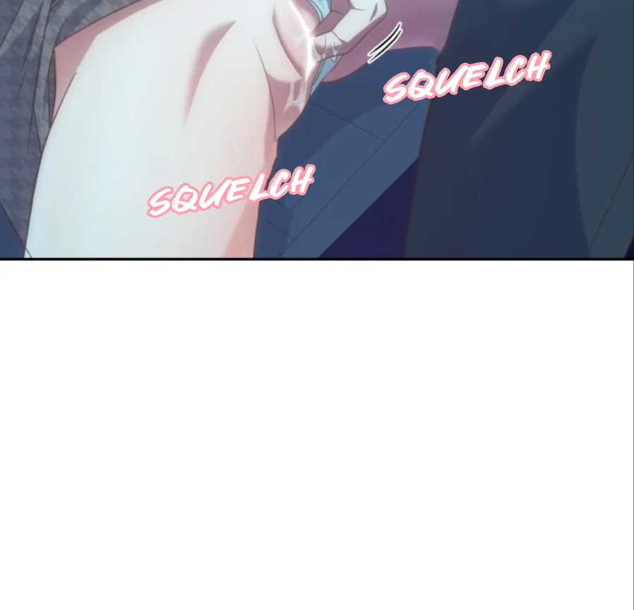 My Brother's Boss Crossed The Line Chapter 18 - page 24
