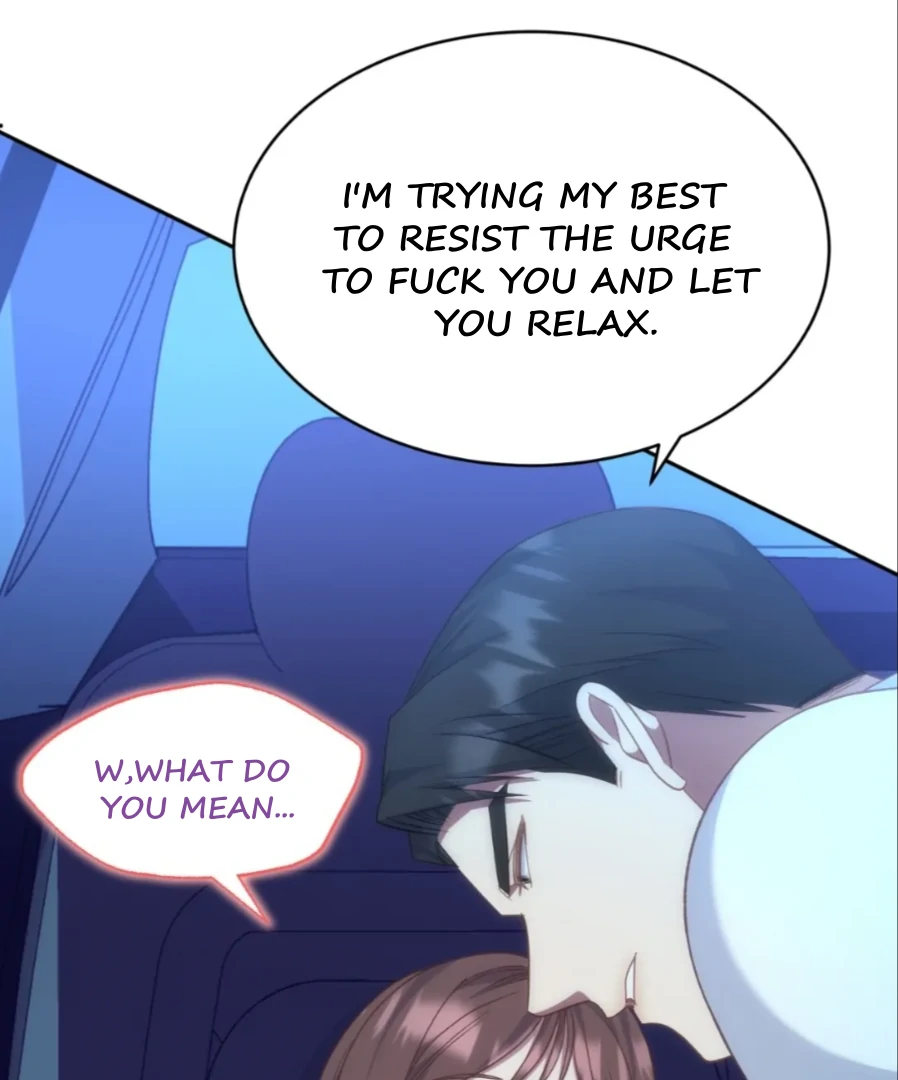 My Brother's Boss Crossed The Line Chapter 18 - page 25