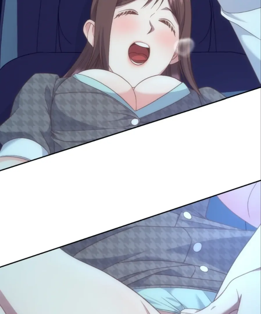 My Brother's Boss Crossed The Line Chapter 18 - page 26
