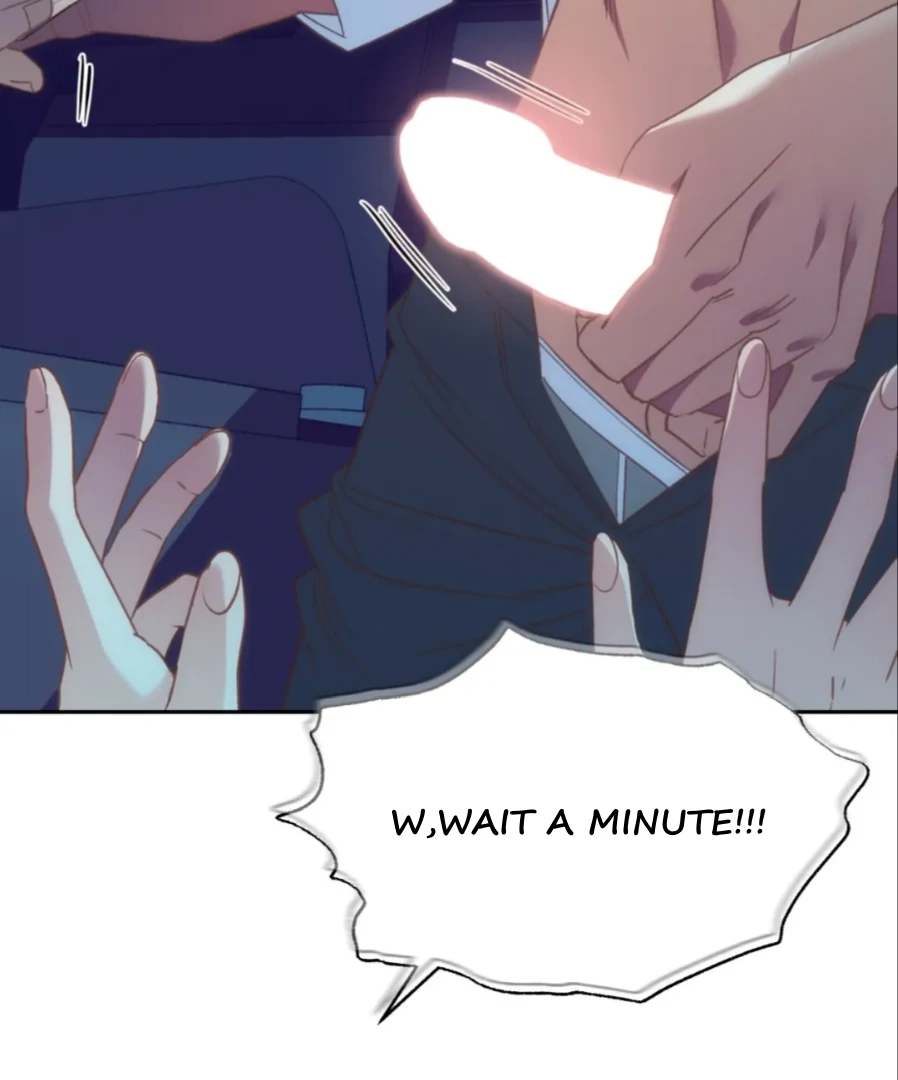 My Brother's Boss Crossed The Line Chapter 18 - page 39