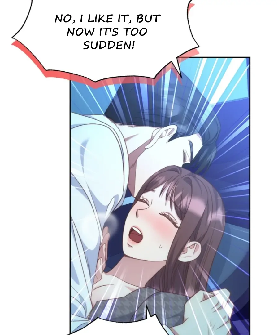 My Brother's Boss Crossed The Line Chapter 18 - page 42