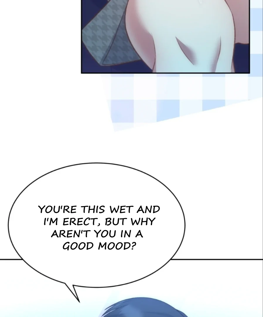 My Brother's Boss Crossed The Line Chapter 18 - page 59