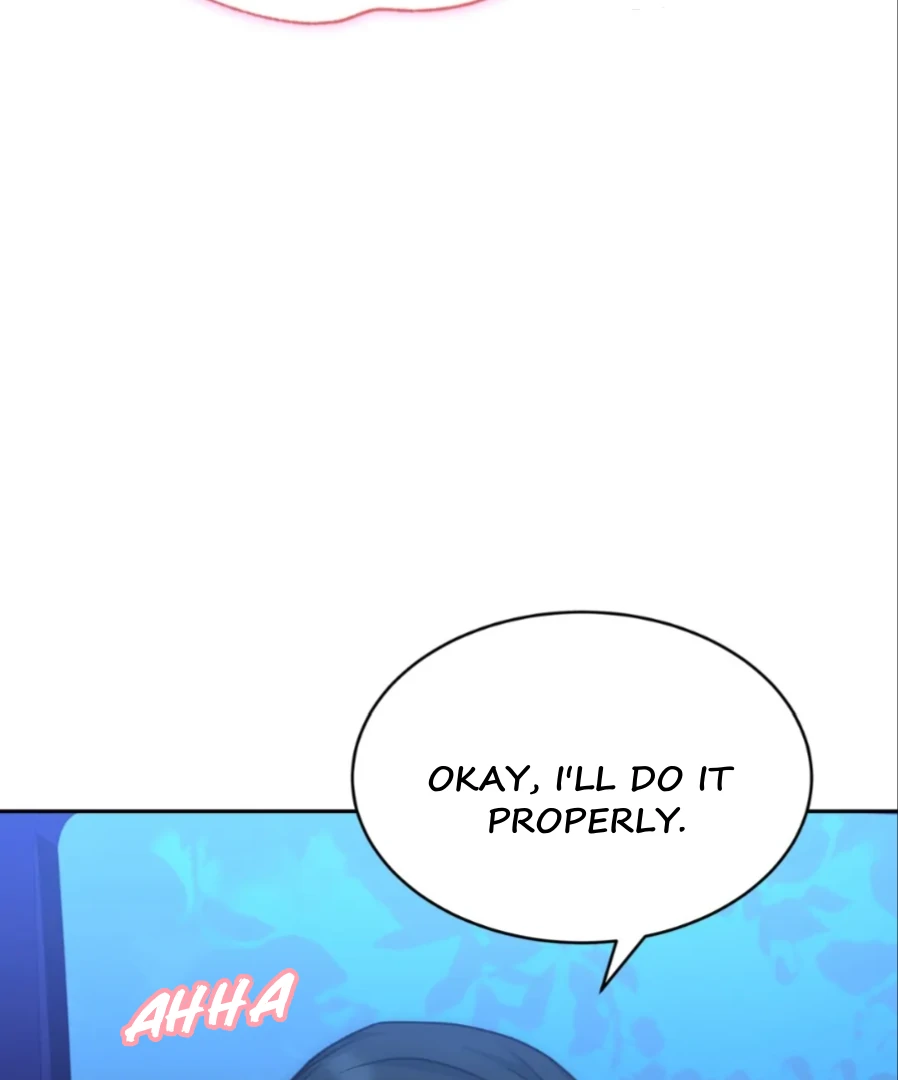 My Brother's Boss Crossed The Line Chapter 18 - page 72