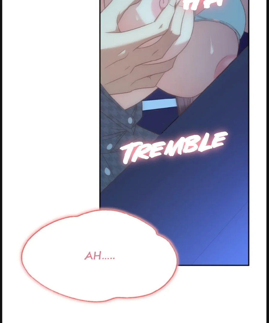 My Brother's Boss Crossed The Line Chapter 18 - page 92