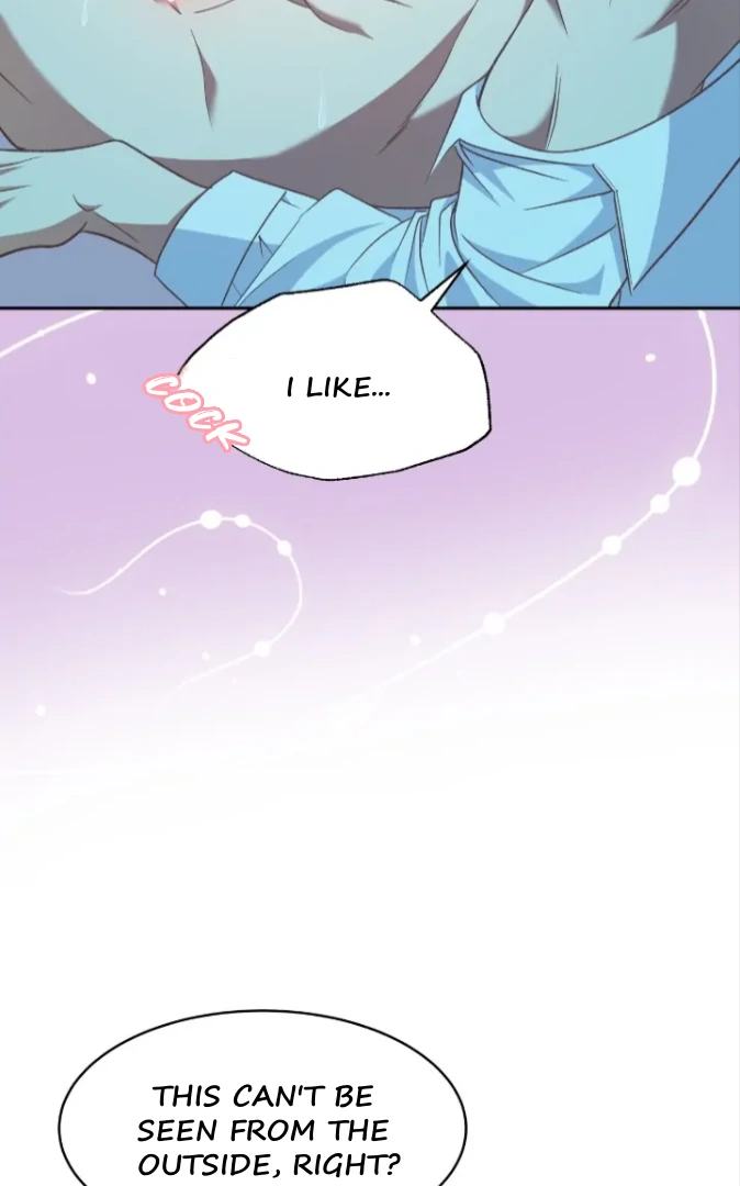 My Brother's Boss Crossed The Line Chapter 19 - page 33