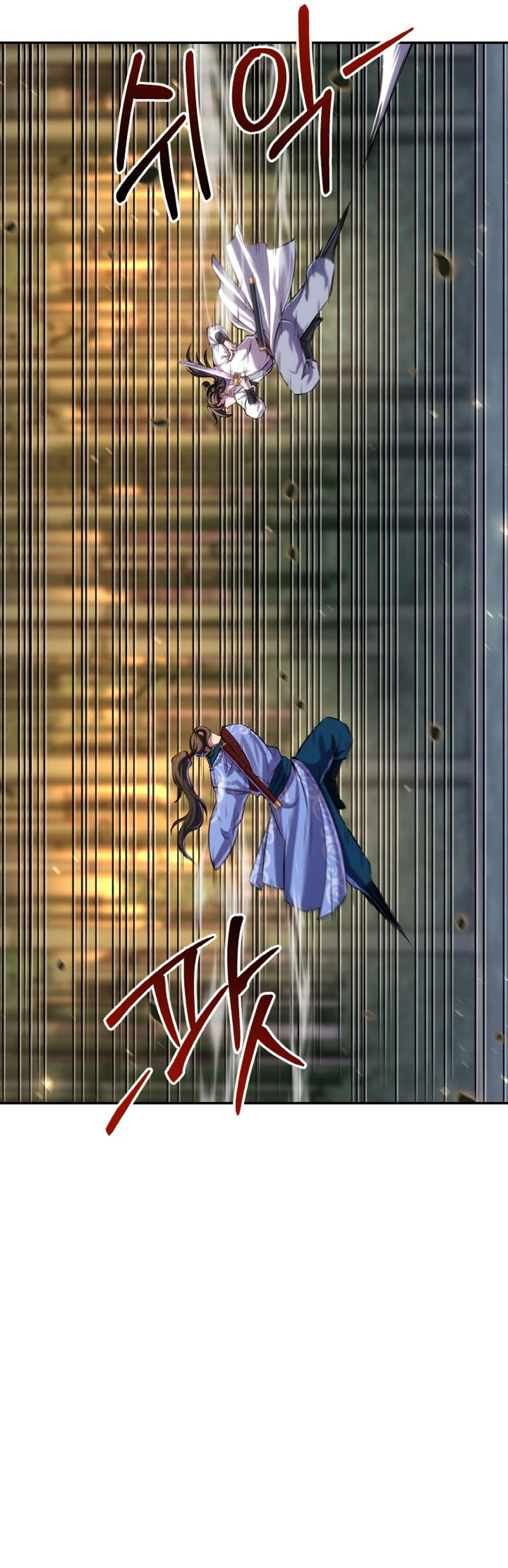 I Become The Youngest Disciple of The Martial Arts Leader Chapter 24 - page 28