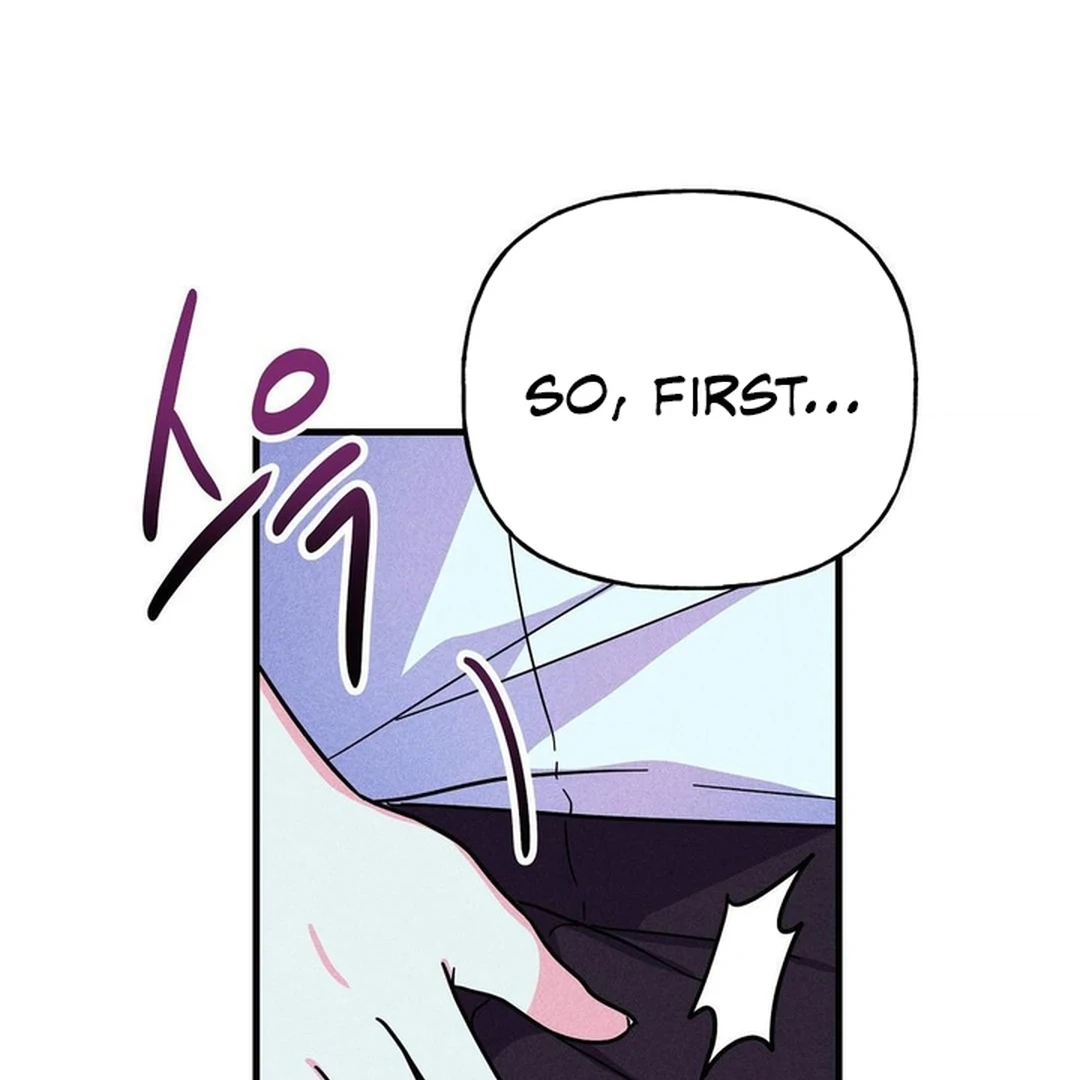Secret Education with My Lady Chapter 6 - page 11