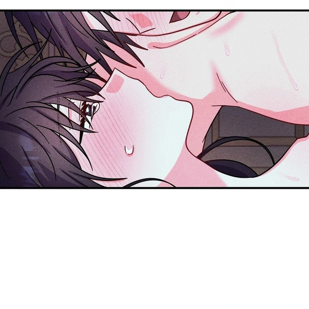 Secret Education with My Lady Chapter 6 - page 112