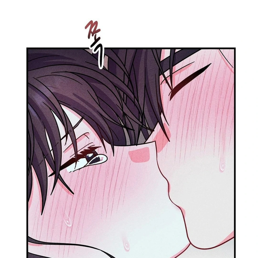Secret Education with My Lady Chapter 6 - page 113