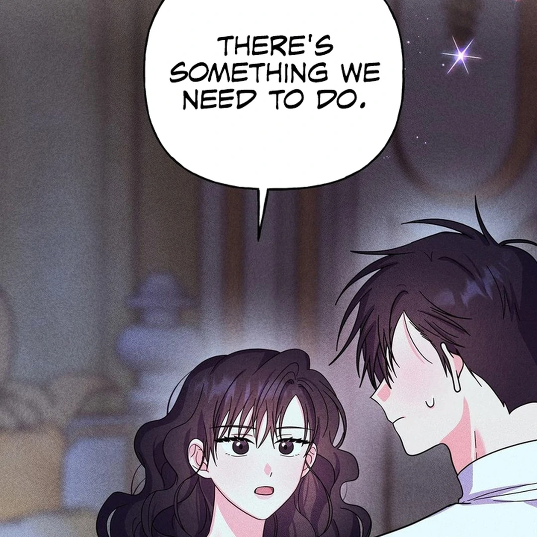 Secret Education with My Lady Chapter 6 - page 13