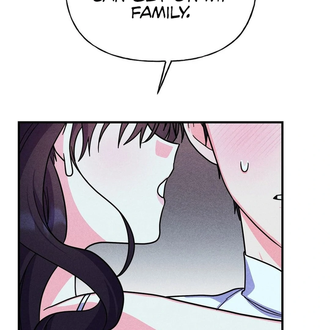 Secret Education with My Lady Chapter 6 - page 3