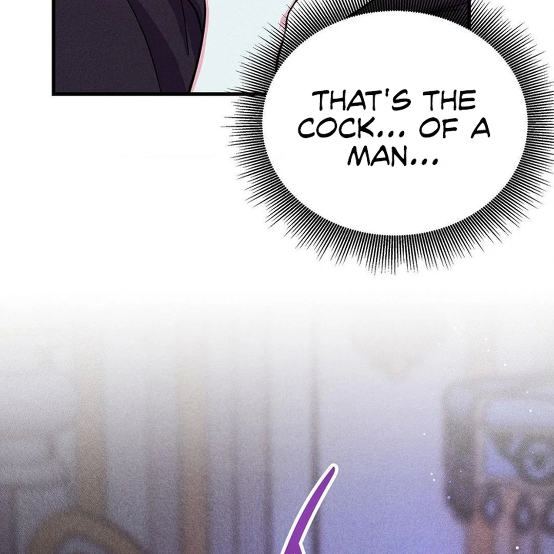 Secret Education with My Lady Chapter 6 - page 23
