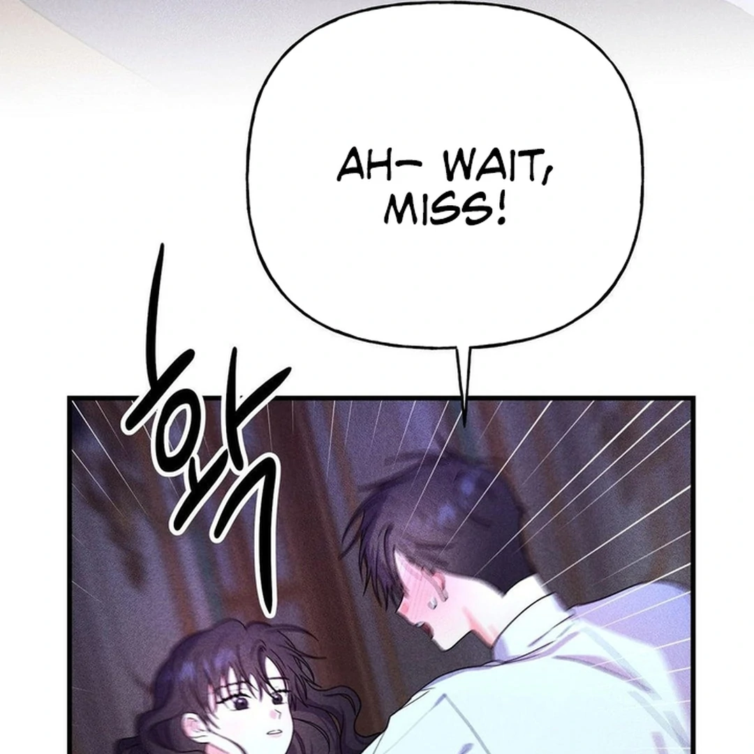 Secret Education with My Lady Chapter 6 - page 27