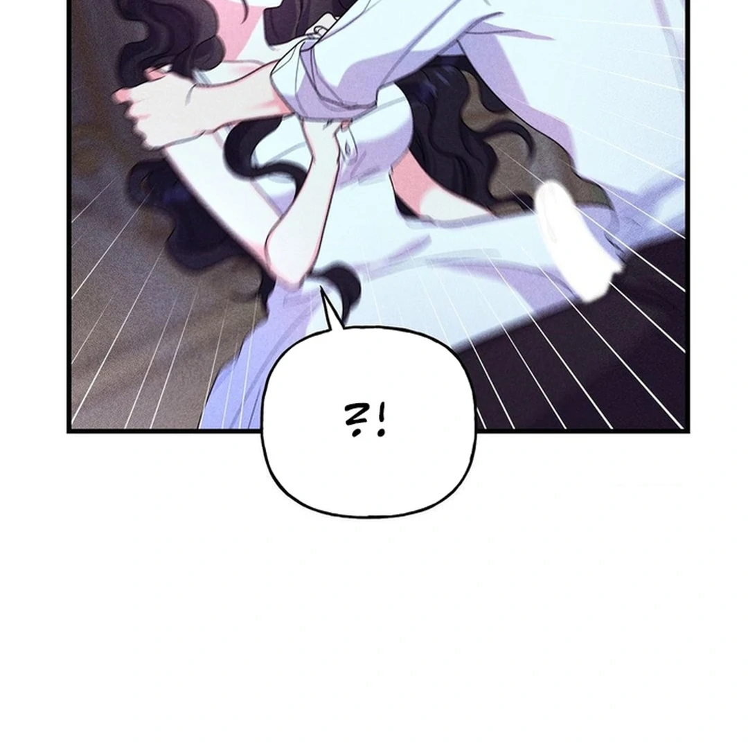 Secret Education with My Lady Chapter 6 - page 28