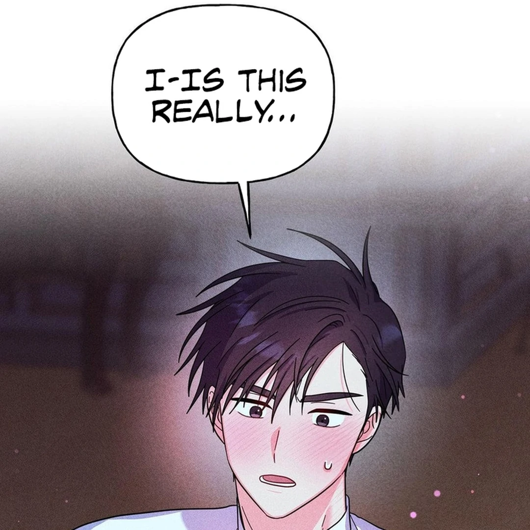 Secret Education with My Lady Chapter 6 - page 29