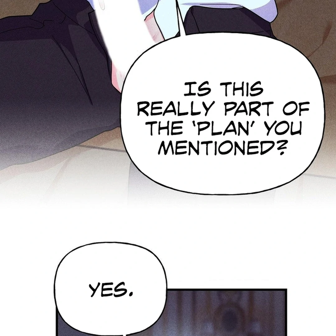 Secret Education with My Lady Chapter 6 - page 31