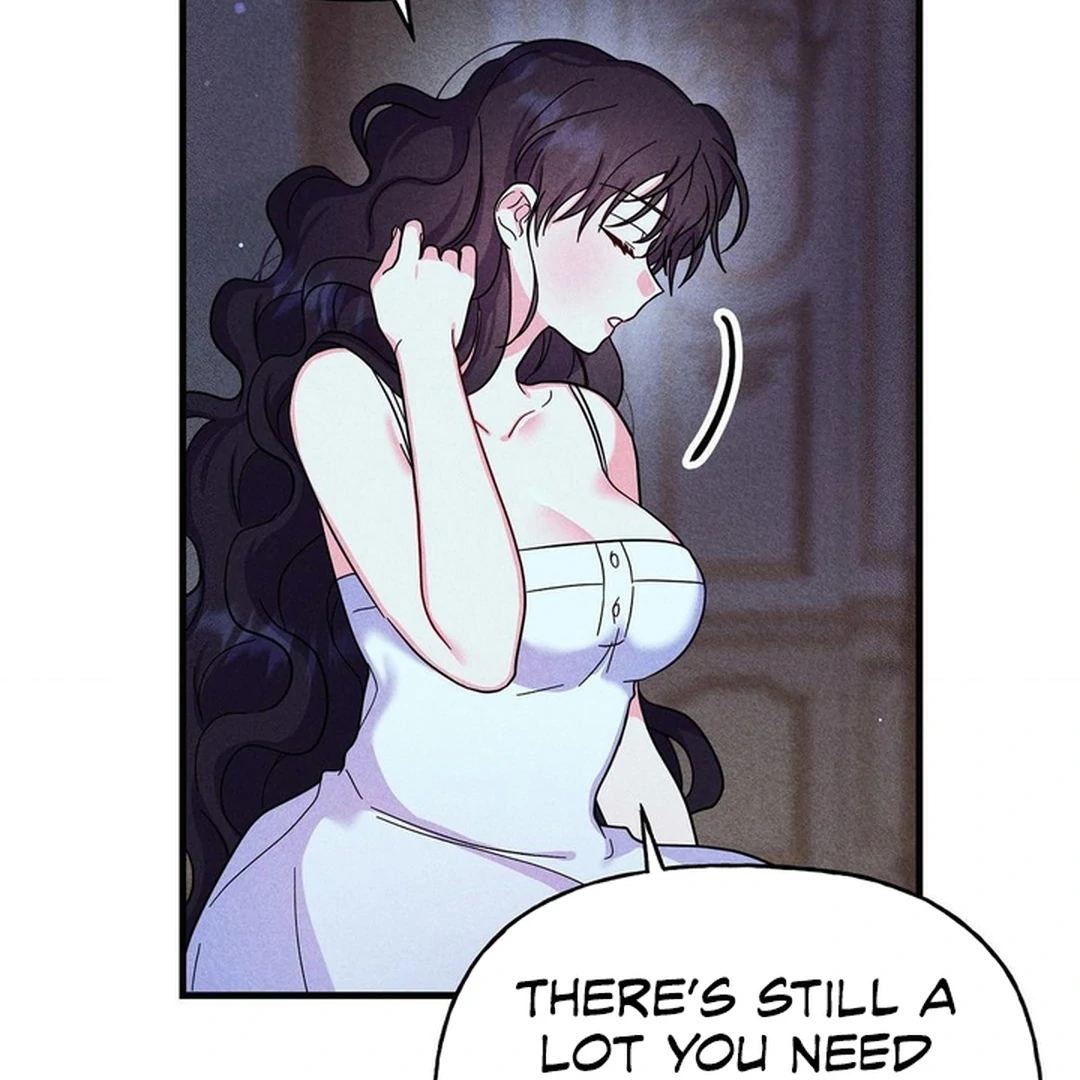 Secret Education with My Lady Chapter 6 - page 32