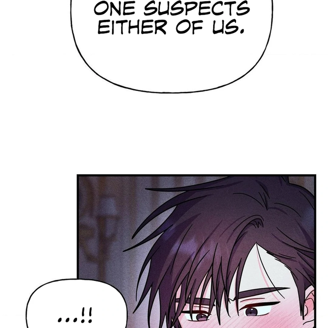 Secret Education with My Lady Chapter 6 - page 38