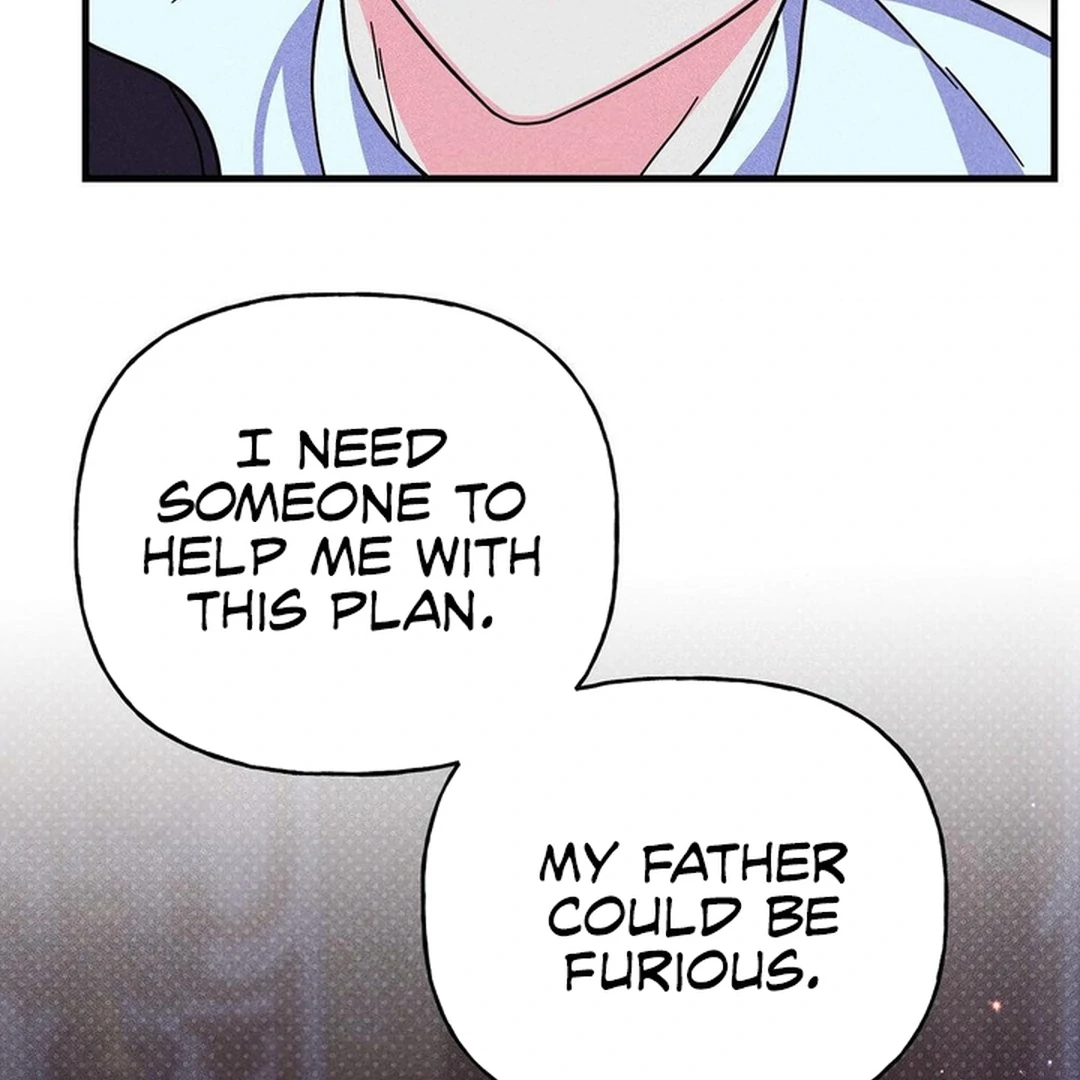 Secret Education with My Lady Chapter 6 - page 5