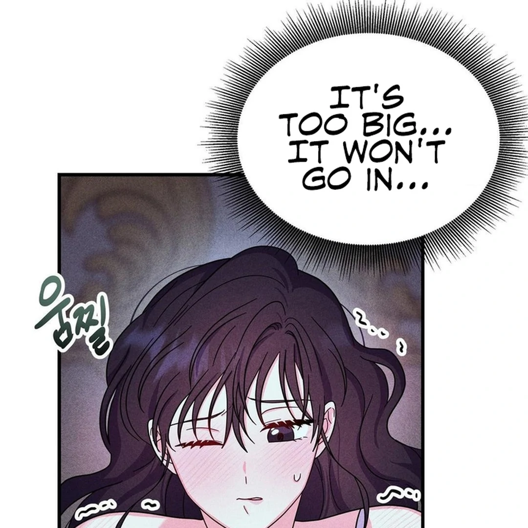 Secret Education with My Lady Chapter 6 - page 41