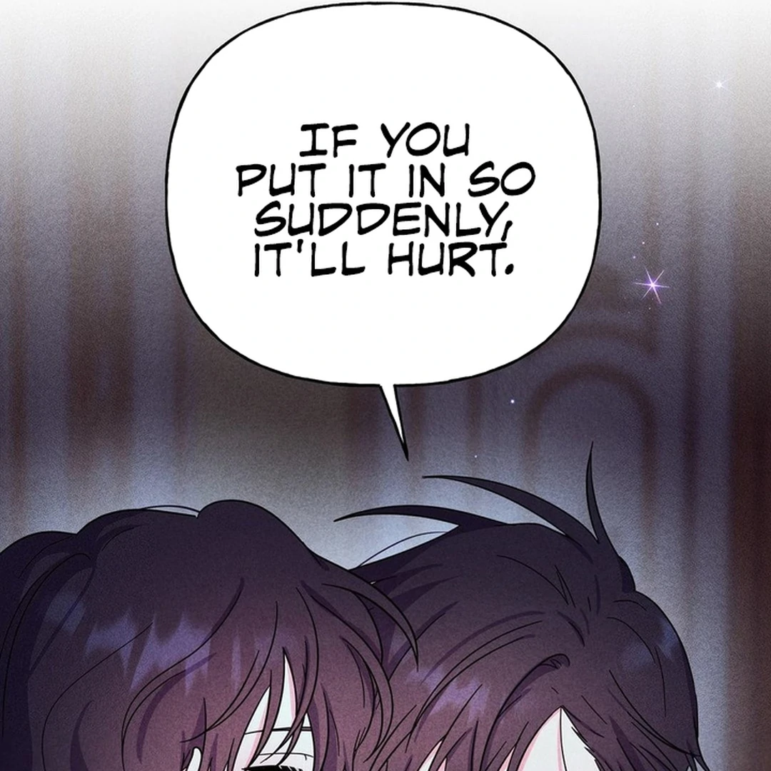 Secret Education with My Lady Chapter 6 - page 45